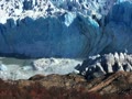 動画：ペリトモレノ氷河の崩落